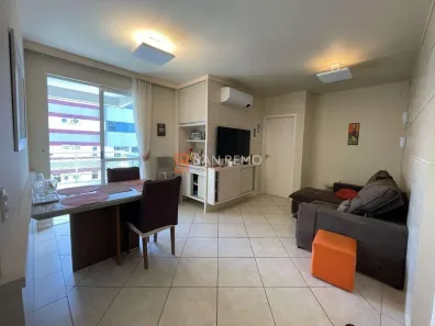 Apartamento com 2 Quartos para alugar, 72m² no Trindade, Florianópolis