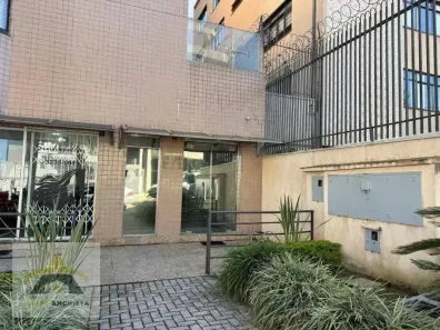 Sala Comercial à venda, 21m² no Mercês, Curitiba
