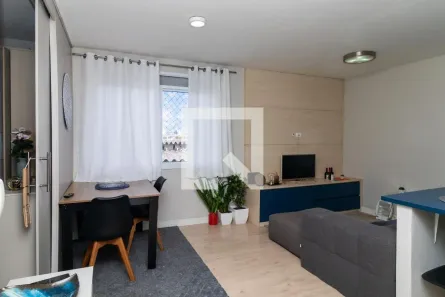 Apartamento com 1 Quarto à venda, 34m² no Vila Leopoldina, São Paulo