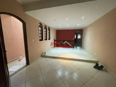 Sobrado com 2 Quartos à venda, 200m² no Serpa, Caieiras