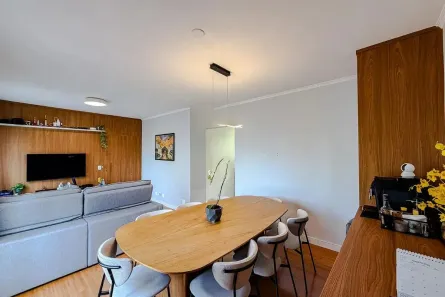 Apartamento com 3 Quartos à venda, 119m² no Liberdade, São Paulo
