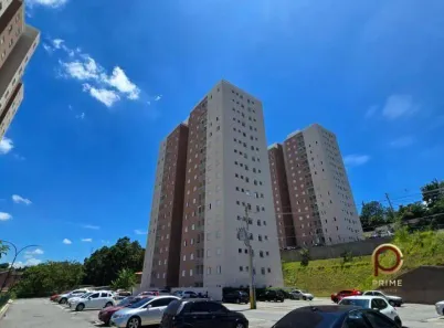 Apartamento com 2 Quartos à venda, 46m² no Jardim Ipê, Sorocaba
