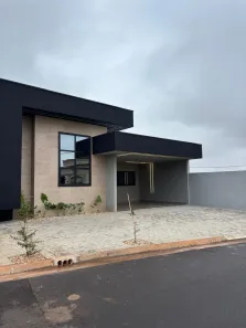 Casa de Condomínio com 3 Quartos à venda, 205m² no Maisparque Rio Preto, São José do Rio Preto