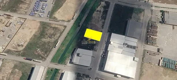 Lote/Terreno à venda, 1038m² no Santa Luzia, Tijucas
