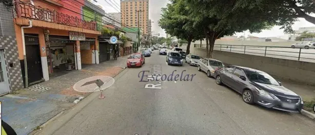 Lote/Terreno à venda, 500m² no Casa Verde, São Paulo