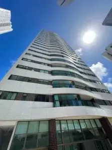 Apartamento com 4 Quartos à venda, 165m² no Pina, Recife