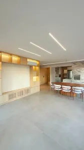 Apartamento com 3 Quartos para alugar, 178m² no Setor Bueno, Goiânia