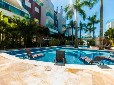 Apartamento com 3 Quartos à venda, 73m² no , Itapema
