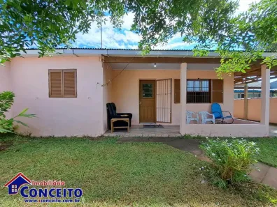 Casa com 3 Quartos à venda, 97m² no Mariluz Norte, Imbé