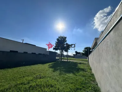 Lote/Terreno à venda, 300m² no Bairro do Grama, Caçapava