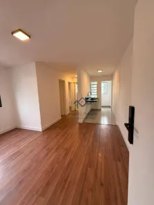 Apartamento com 2 Quartos à venda, 45m² no Jardim Esperança, Mogi das Cruzes