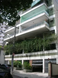 Apartamento com 3 Quartos à venda, 100m² no Vila Isabel, Rio de Janeiro