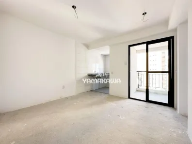 Apartamento com 2 Quartos à venda, 41m² no Chácara Califórnia, São Paulo