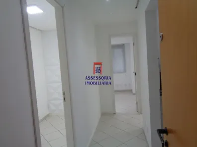 Sala Comercial à venda, 37m² no Vila Clementino, São Paulo