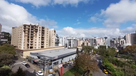 Apartamento com 3 Quartos à venda, 233m² no Centro, Bento Gonçalves