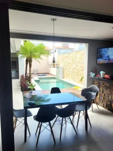 Casa com 4 Quartos à venda, 220m² no Altiplano Cabo Branco, João Pessoa
