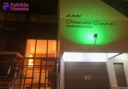 Apartamento com 3 Quartos para alugar, 110m² no Itapuã, Vila Velha