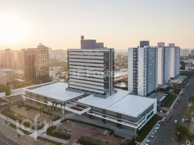 Apartamento com 3 Quartos à venda, 81m² no São Sebastião, Porto Alegre