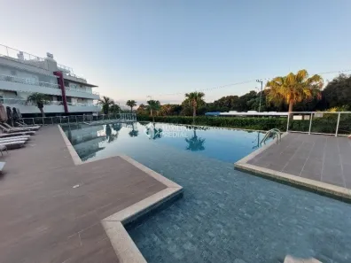 Cobertura com 2 Quartos para alugar, 143m² no Campeche, Florianópolis