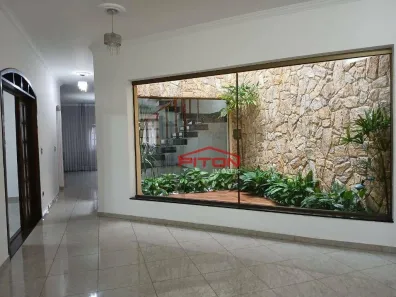 Sobrado com 5 Quartos à venda, 358m² no Vila Ré, São Paulo
