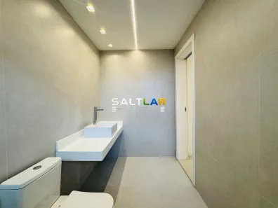 Casa com 5 Quartos à venda, 346m² no Cidade Alpha, Eusébio