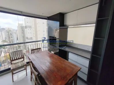 Apartamento com 1 Quarto para alugar, 78m² no Vila da Saúde, São Paulo