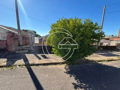 Casa com 1 Quarto à venda, 250m² no Centro, Marília