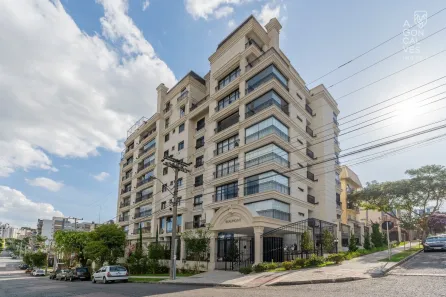 Apartamento com 3 Quartos à venda, 146m² no Água Verde, Curitiba