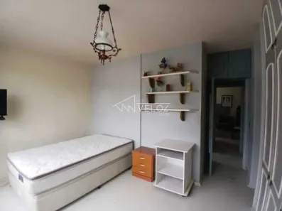 Apartamento com 2 Quartos à venda, 76m² no Jardim Botânico, Rio de Janeiro