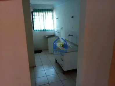 Apartamento com 2 Quartos à venda, 42m² no Vila Toninho, São José do Rio Preto
