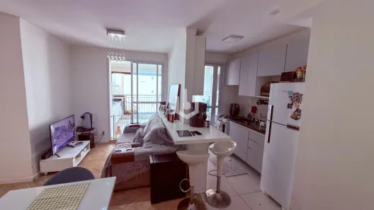 Apartamento com 3 Quartos à venda, 76m² no Vila Andrade, São Paulo
