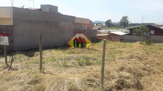 Lote/Terreno à venda, 250m² no Jardim Continental III, Taubaté