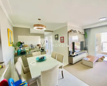 Apartamento com 3 Quartos à venda, 97m² no Jardim Piratininga, Sorocaba
