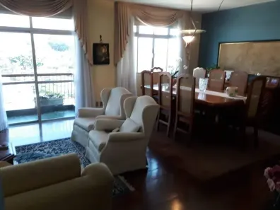 Apartamento com 3 Quartos à venda, 166m² no Vila Ipojuca, São Paulo
