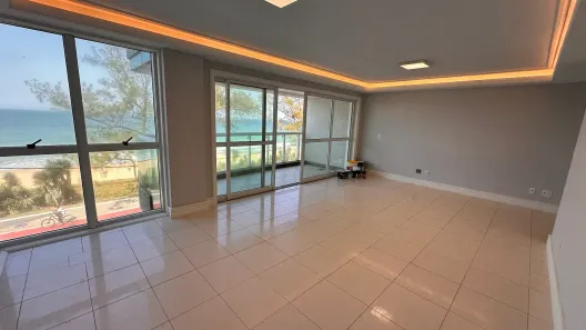 Apartamento com 3 Quartos para alugar, 120m² no Praia do Pecado, Macaé