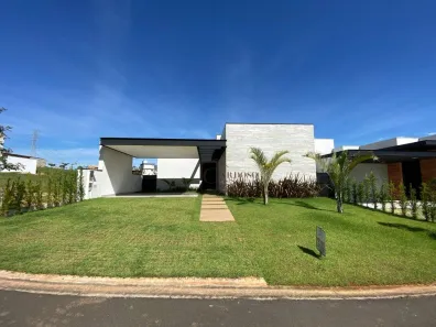 Casa de Condomínio com 3 Quartos à venda, 250m² no Jardim Aeroporto I, Itu