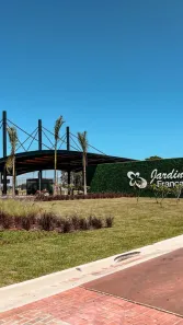 Lote/Terreno à venda, 864m² no Jardins França, Goiânia