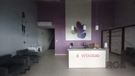 Ponto Comercial para alugar, 140m² no Praia de Belas, Porto Alegre