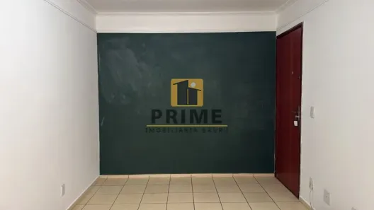 Apartamento com 2 Quartos à venda, 50m² no Jardim Infante Dom Henrique, Bauru