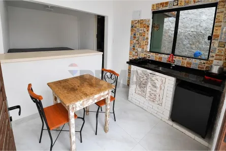 Kitnet com 1 Quarto à venda, 25m² no Jose Goncalves, Armação dos Búzios