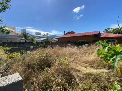 Lote/Terreno à venda, 480m² no Pântano do Sul, Florianópolis