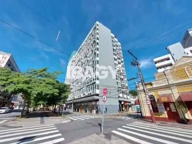 Sala Comercial para alugar, 40m² no Centro, Florianópolis