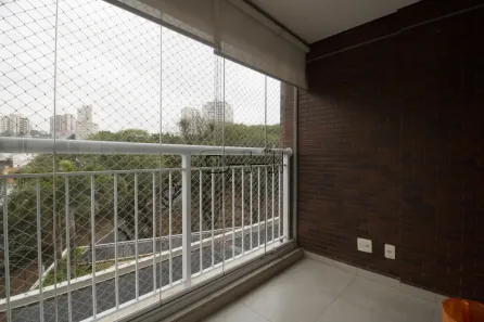 Apartamento com 3 Quartos à venda, 148m² no Jardim da Glória, São Paulo