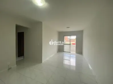 Apartamento com 3 Quartos à venda, 88m² no Umuarama, Uberlândia