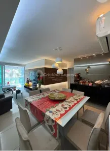Apartamento com 3 Quartos à venda, 130m² no Fátima, Teresina