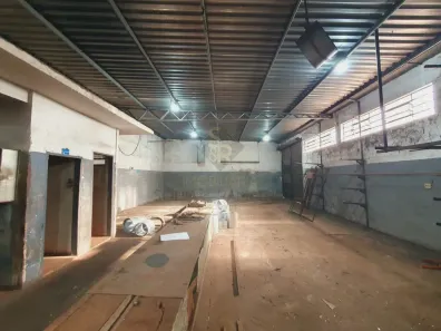 Ponto Comercial para alugar, 192m² no Campos Elíseos, Ribeirão Preto