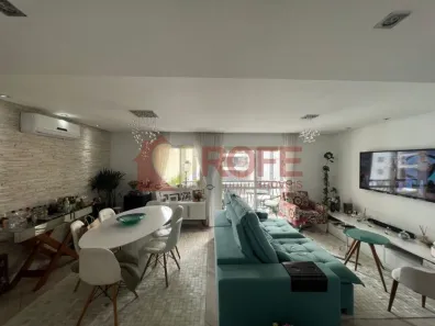 Apartamento com 3 Quartos à venda, 105m² no Indianópolis, São Paulo