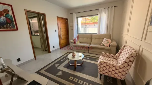 Casa com 3 Quartos para alugar, 200m² no Jardim Motorama, São José dos Campos