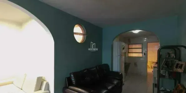 Casa com 3 Quartos à venda, 130m² no Conjunto Celso Machado, Belo Horizonte