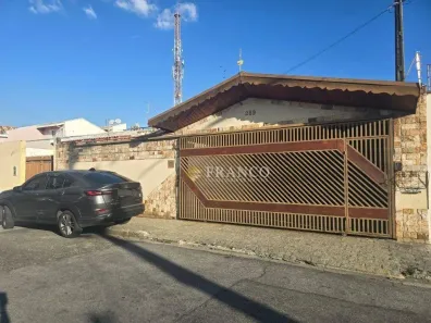 Casa com 3 Quartos à venda, 200m² no Vila Aparecida, Taubaté